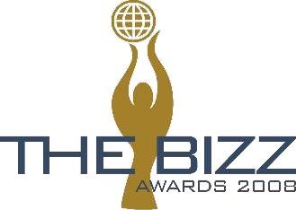 The Bizz Awards 2008